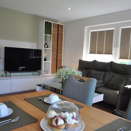 Ferienwohnung Deichland 65351 Moormerland Екстер'єр фото