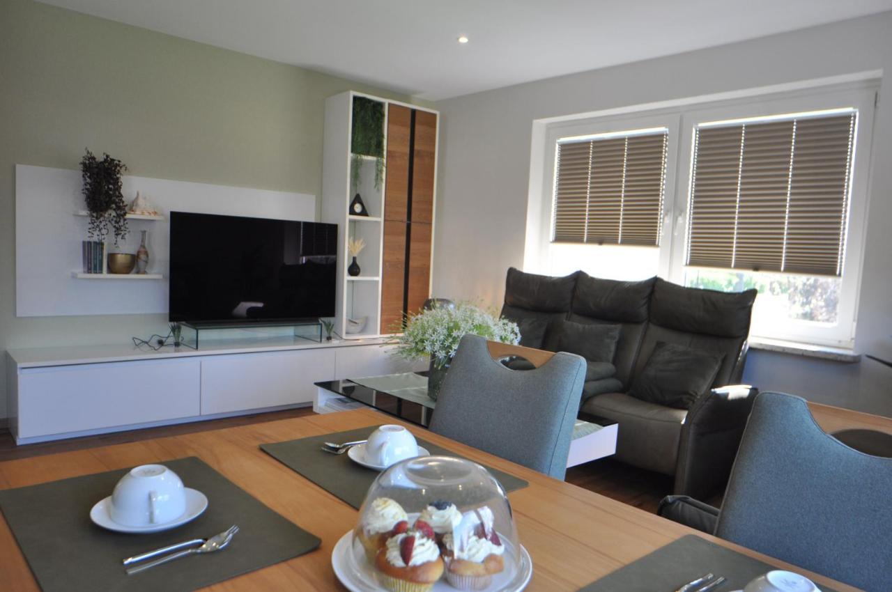 Ferienwohnung Deichland 65351 Moormerland Екстер'єр фото