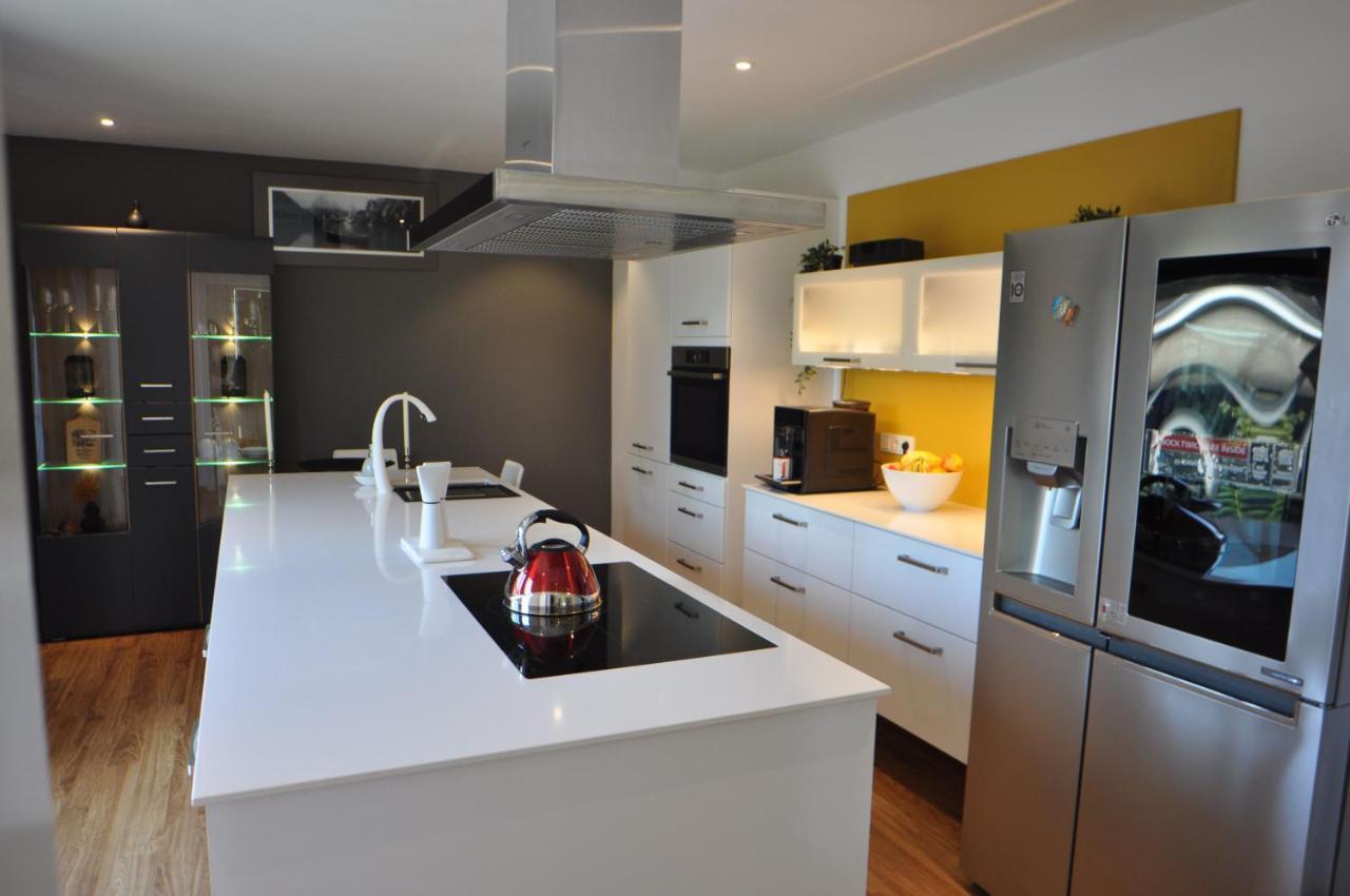 Ferienwohnung Deichland 65351 Moormerland Екстер'єр фото