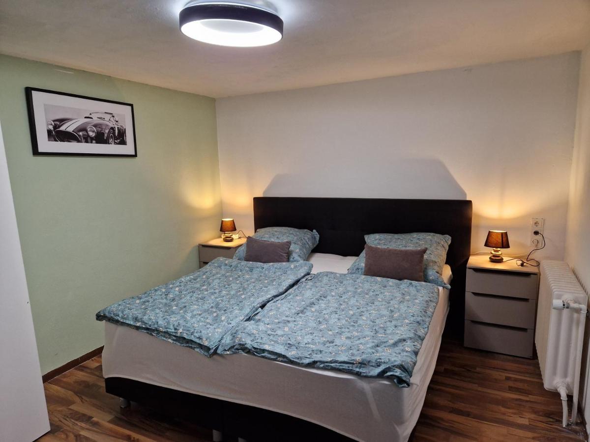 Ferienwohnung Deichland 65351 Moormerland Екстер'єр фото