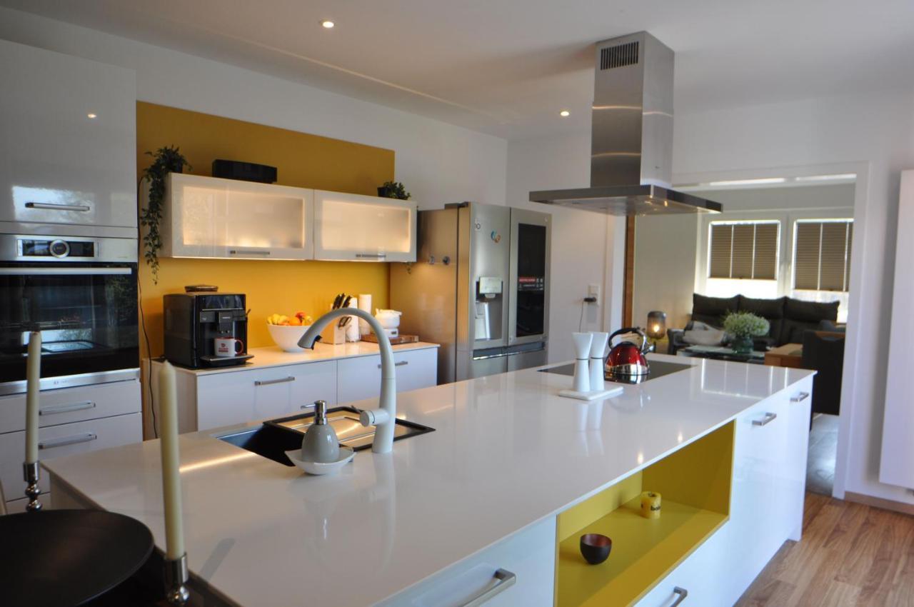 Ferienwohnung Deichland 65351 Moormerland Екстер'єр фото