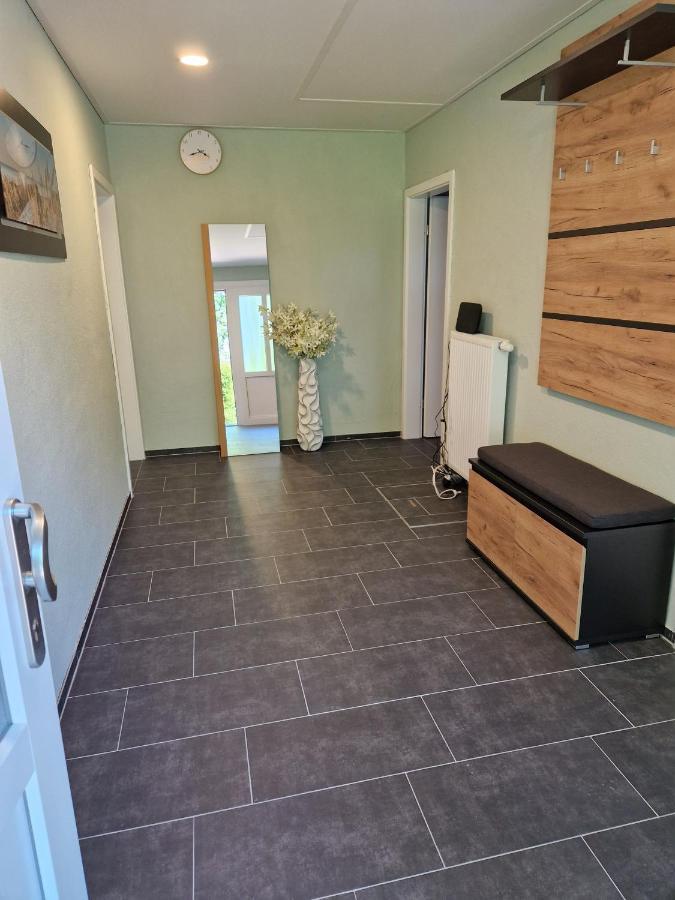 Ferienwohnung Deichland 65351 Moormerland Екстер'єр фото